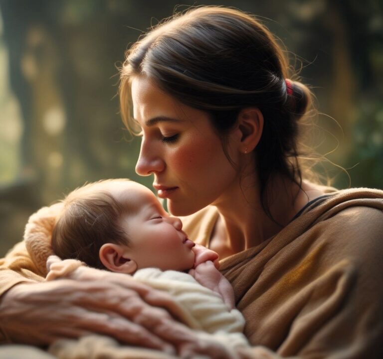 Mothers Love