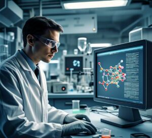 Applications of Deep Seek, Healthcare