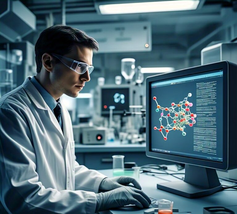 Applications of Deep Seek, Healthcare