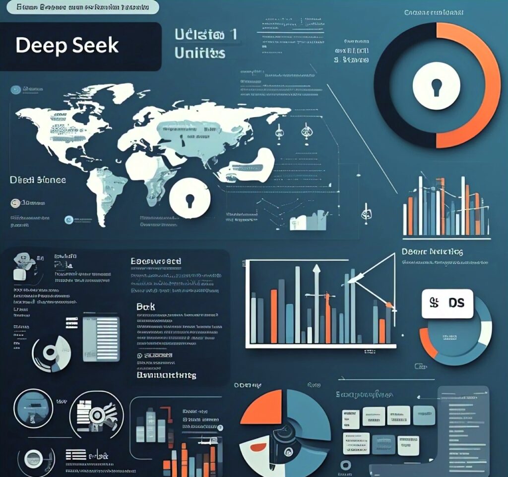 Applications of Deep Seek