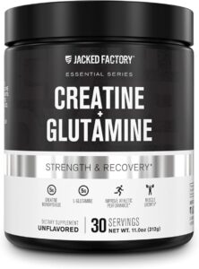 creatine