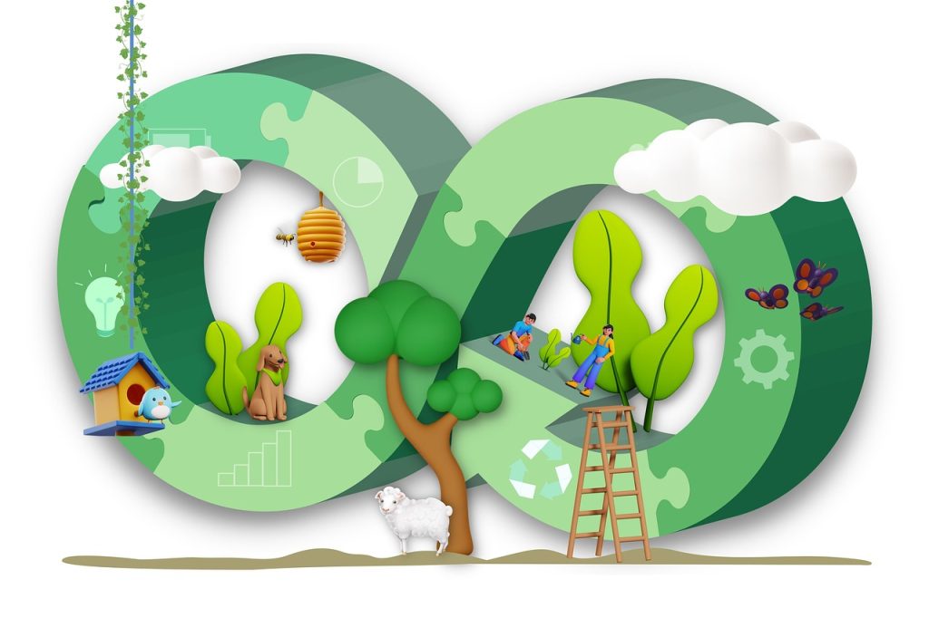 Multifunctional Natural Resource Management