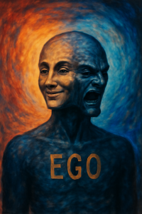 Ego Friend, Foe, and Everything in Between