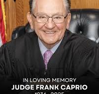 Frank Caprio The Judge Who Won Hearts with Compassion