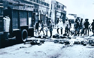 پاکستان کے تشکیلی سالوں کے ابتدائی چیلنجز