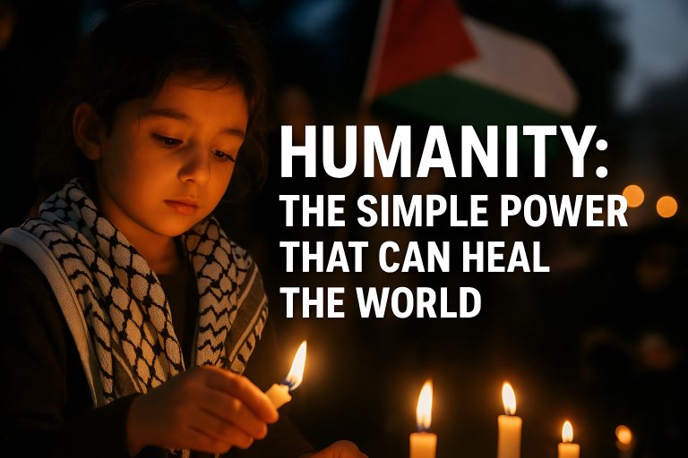 The Perplexity of Our Times