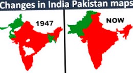 قاید اعظم کا بنایا پاکستان