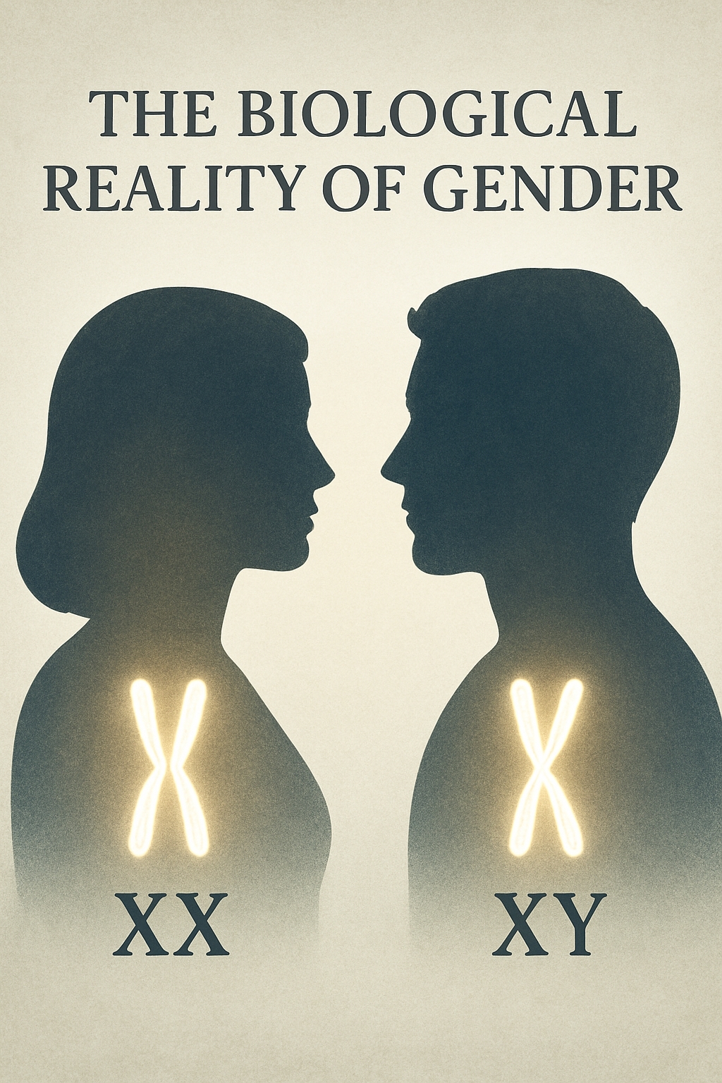 The Biological Reality of Gender: Male and Female Only