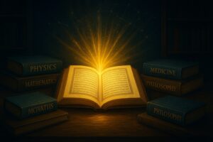 Integrating the Divine Origin of Knowledge into Modern Education