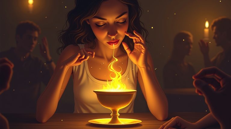 What Exactly Is Flattery?