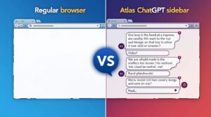 How Atlas Looks and Feels