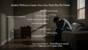 برن آؤٹ سستی نہیں ہے: جب کچھ نہ کرتے ہوئے بھی آپ تھکے ہوں