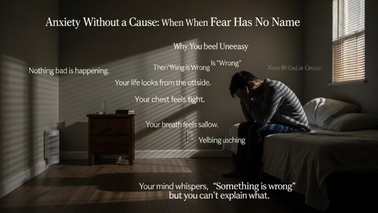 برن آؤٹ سستی نہیں ہے: جب کچھ نہ کرتے ہوئے بھی آپ تھکے ہوں