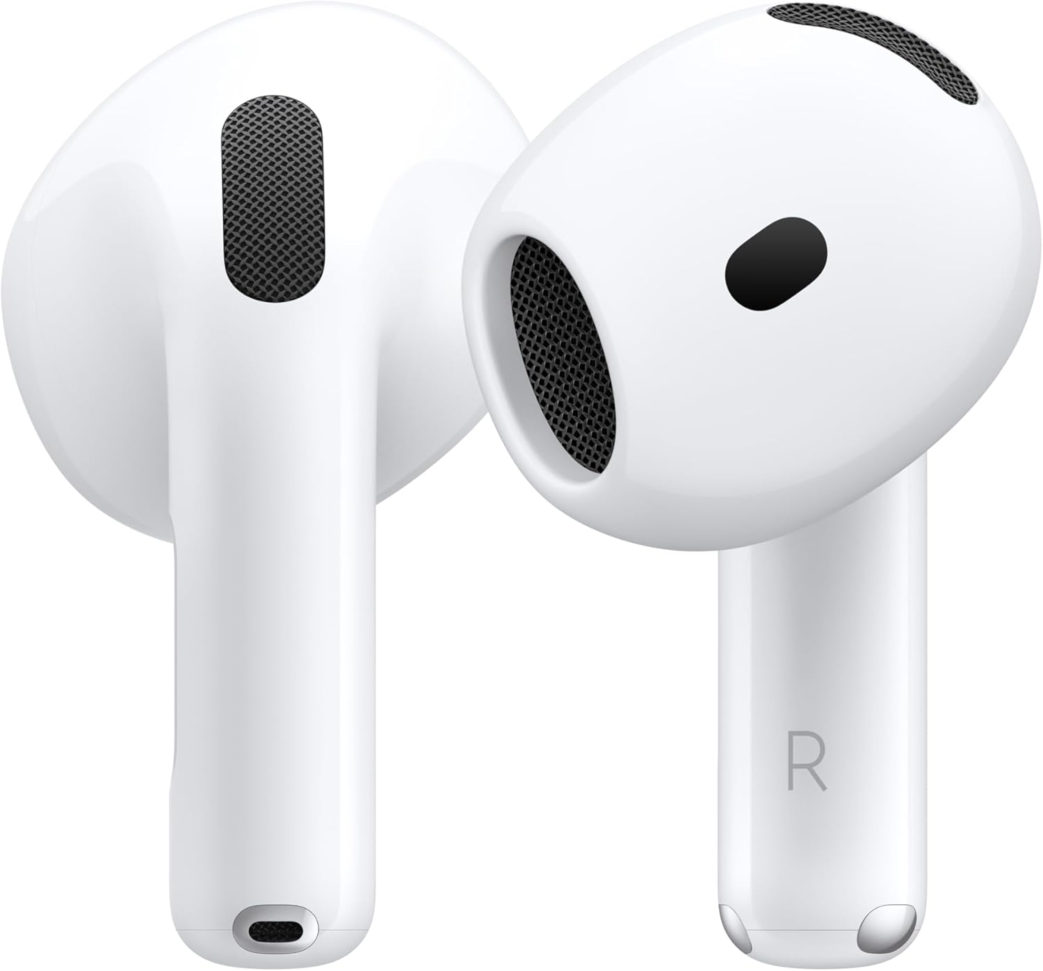 Apple AirPods 4 Wireless Earbuds Review
