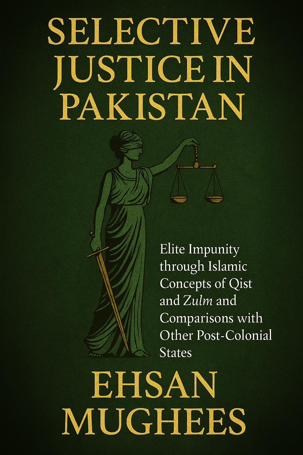 Selective Morality and Justice in Pakistan