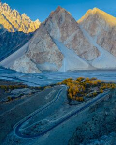 Hunza Valley