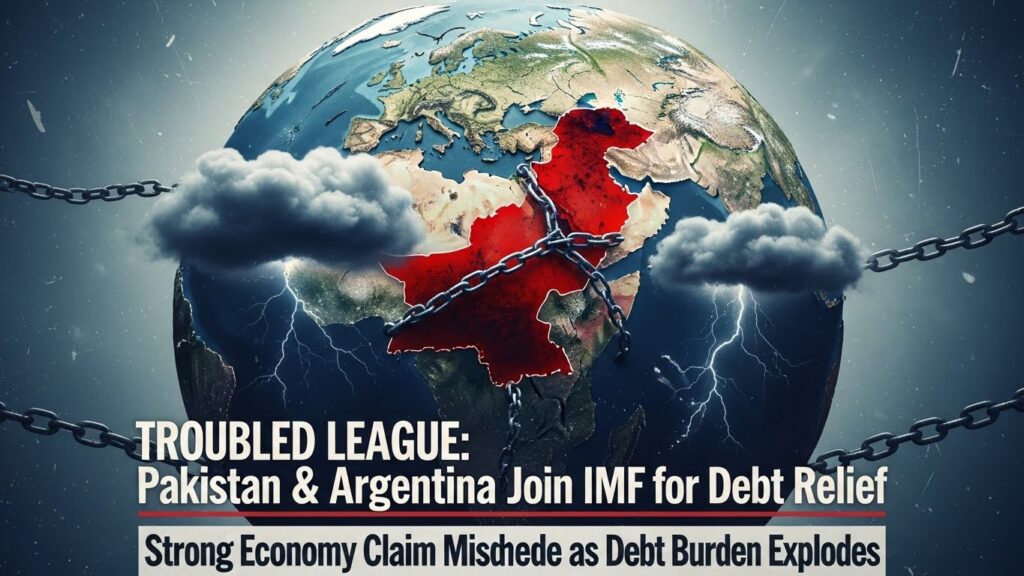 ایک اہم سنگم: اصلاح یا تکرار