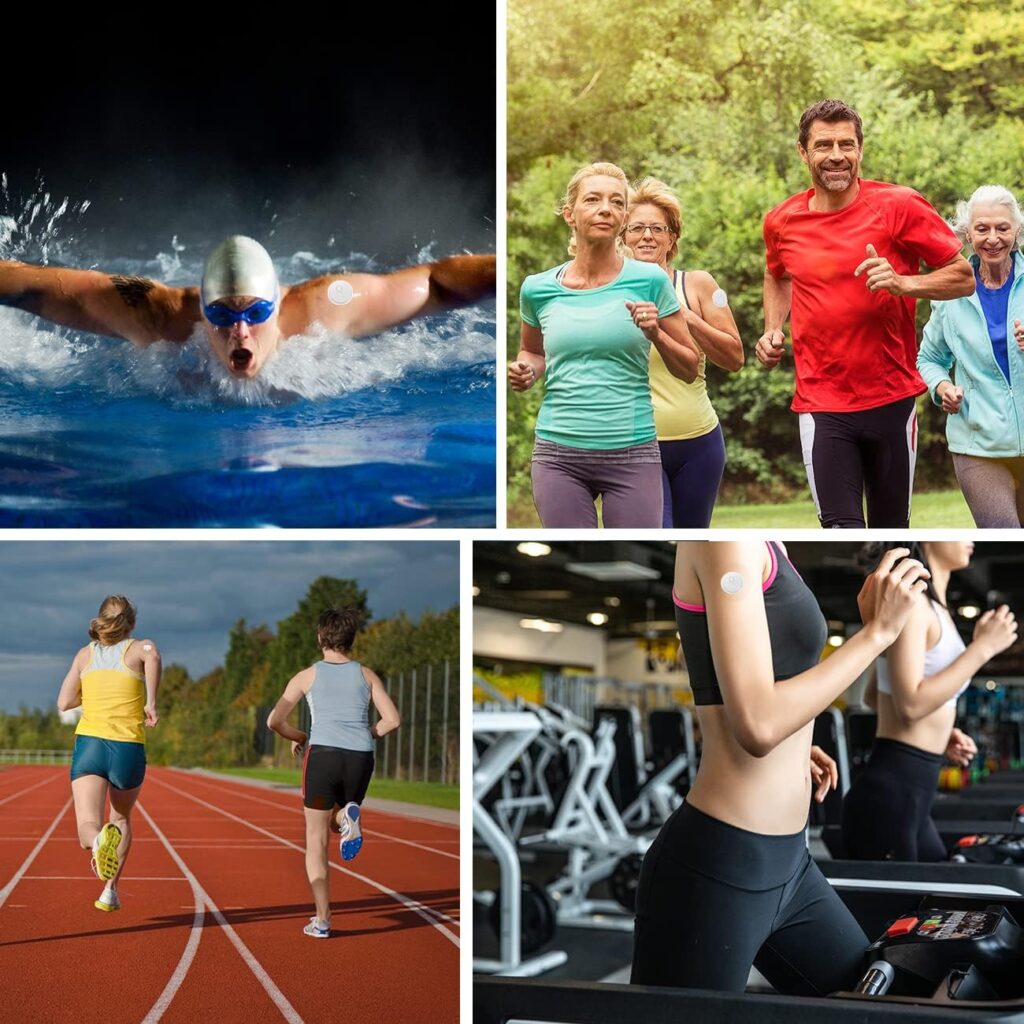 Best Overpatch for FreeStyle Libre 3 & Libre 3 Plus (Waterproof, 14-Day Wear Tested)