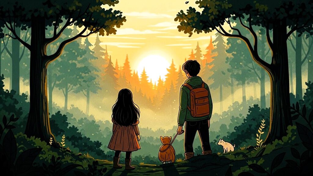 The Body Listens Before the Mind Does