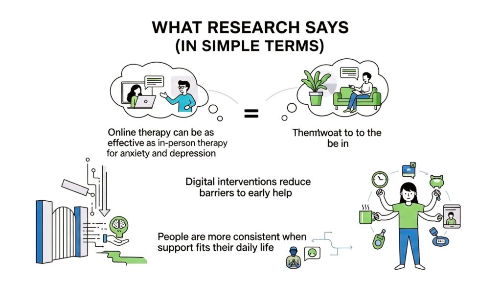 What Research Says (In Simple Terms)