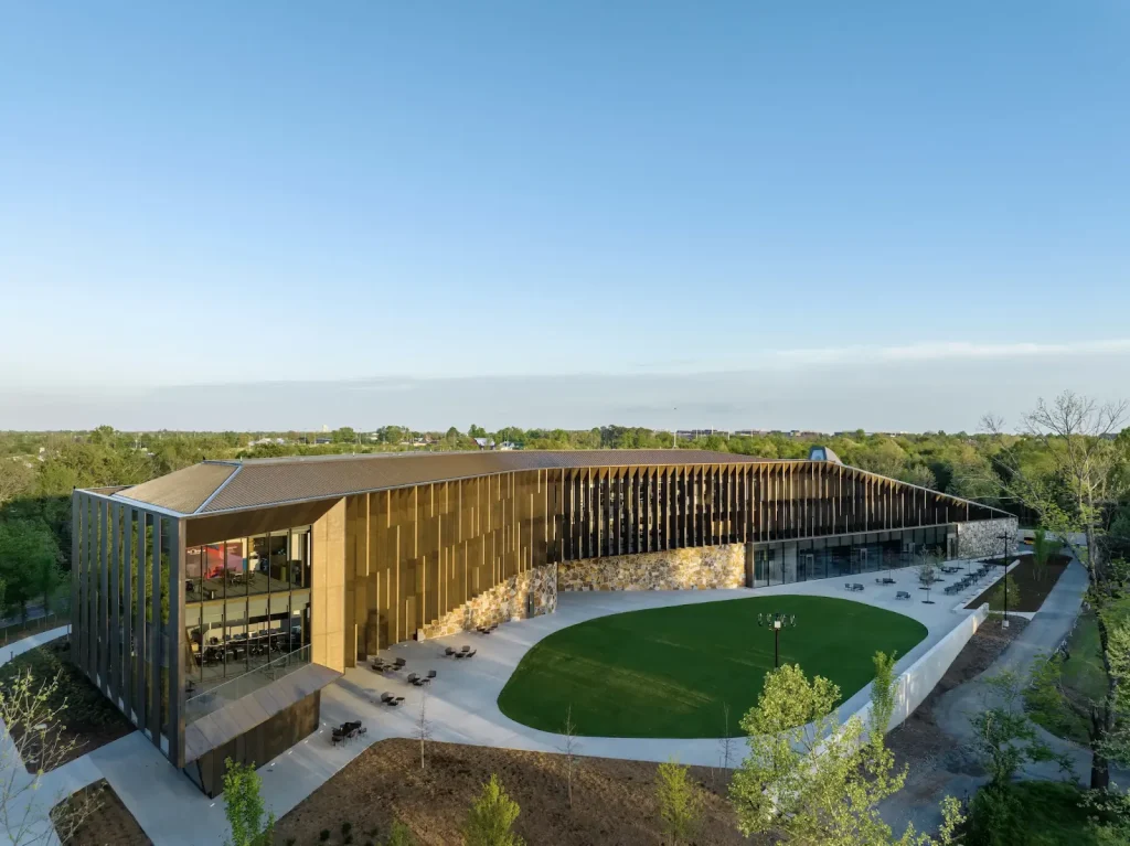 Alice Walton Medical School