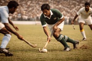 Pakistan Hockey Decline: When Skill Was Penalized