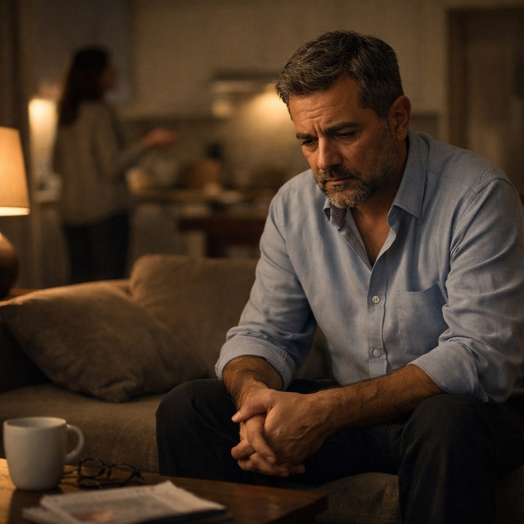 When the Queen Topples the King