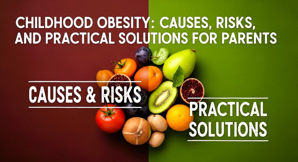 What Parents Can Do: Practical Solutions