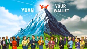  How This Big Surplus Affects Regular People Like You