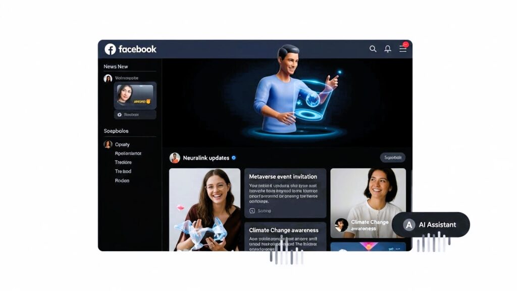 What Facebook Means in 2026 for Users & Creators