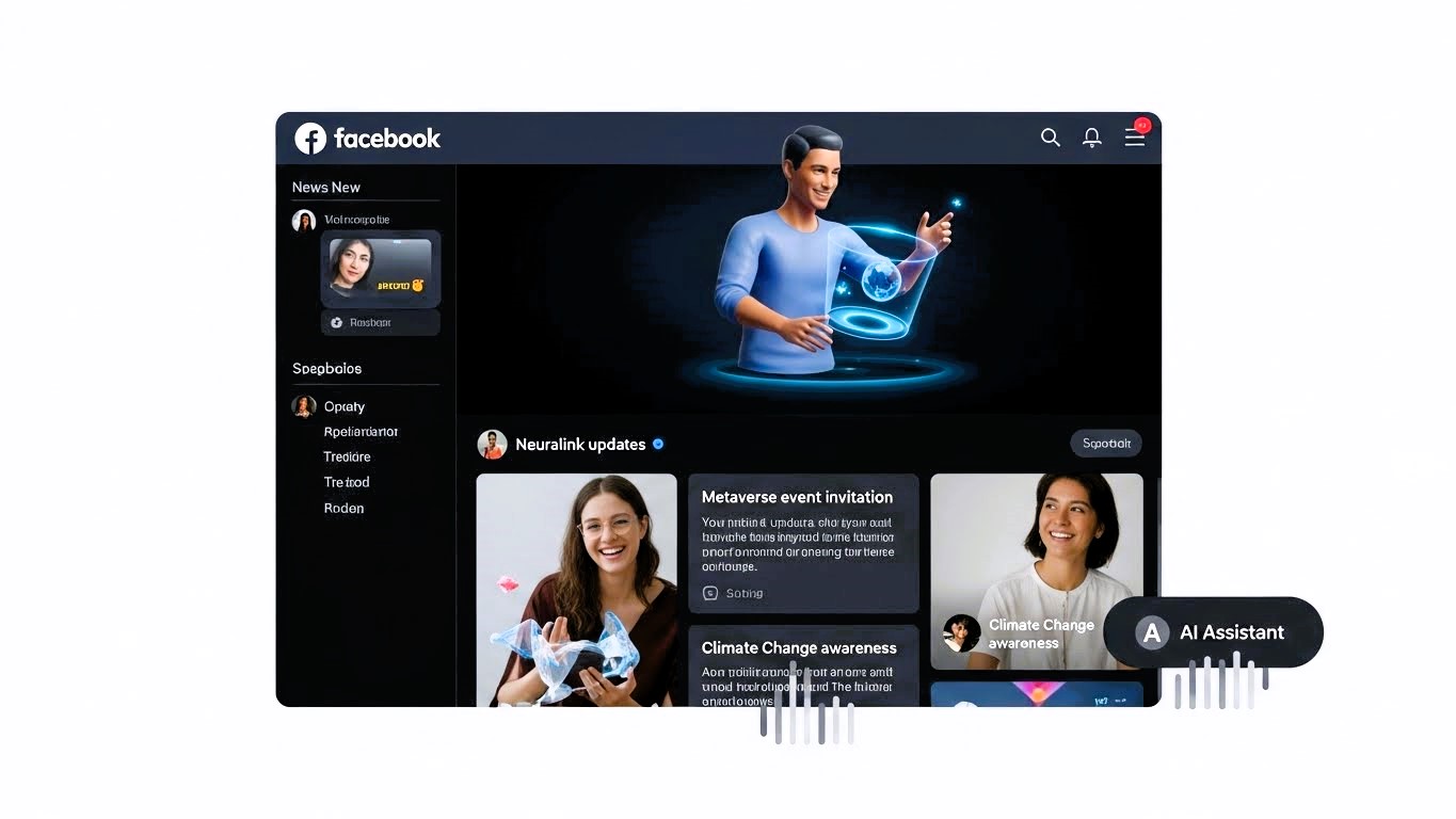 What Facebook Means in 2026 for Users & Creators