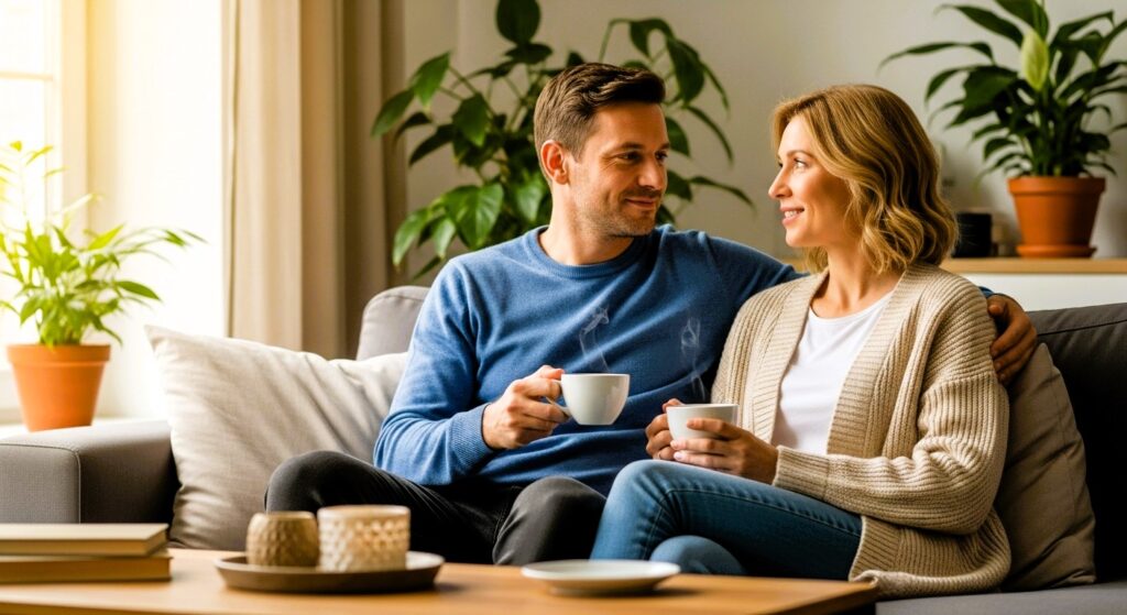 From Sacred Bond to Daily Responsibility