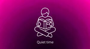 صحت مند طریقے والدین جواب دے سکتے ہیں۔