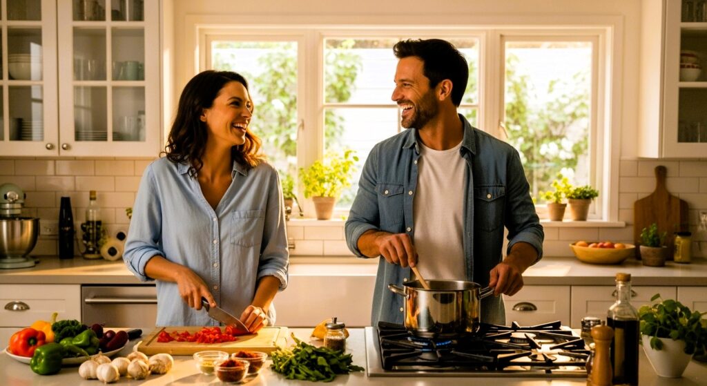 How Pillars Stay Aligned