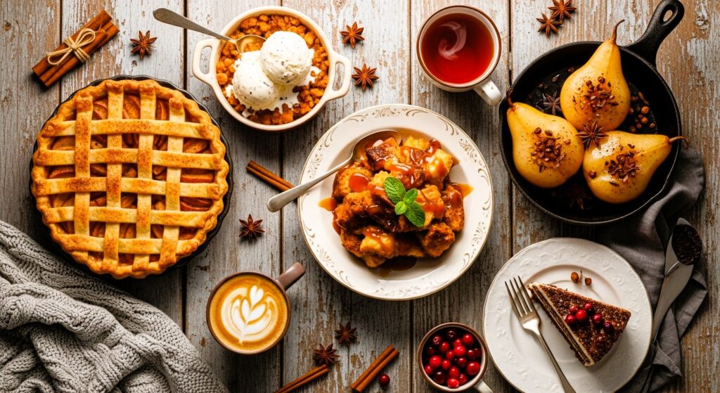 Winter Food Is About More Than Eating