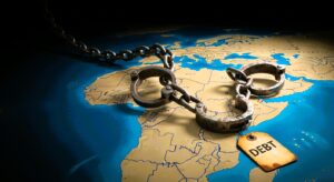 From Colonialism to Neo-Colonialism