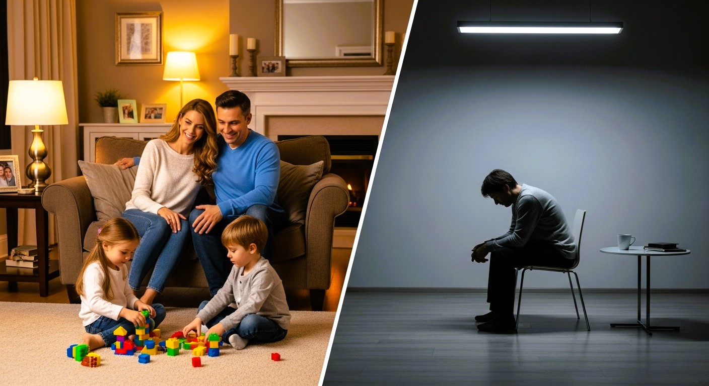 The Merits of Marriage vs. the Cost of a Life Without Marriage