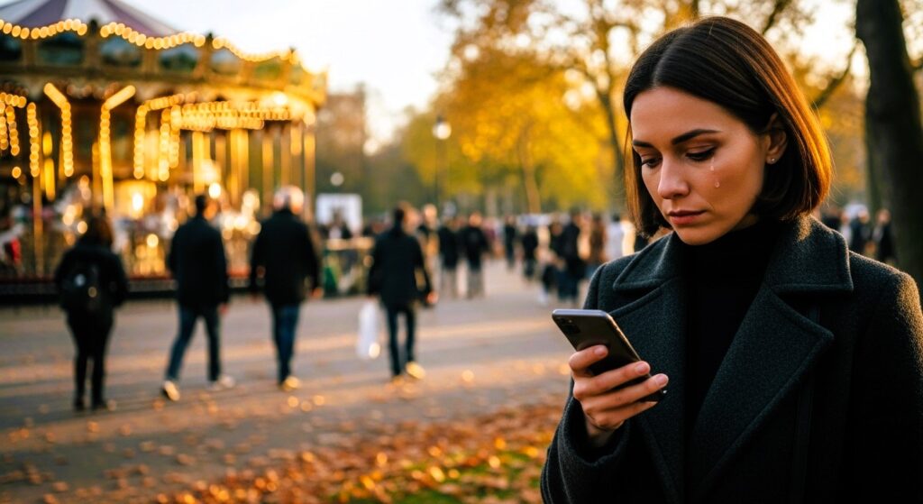 دوستی عالمی کا بحران: دنیا تنہا کیوں ہوتی جا رہی ہے؟