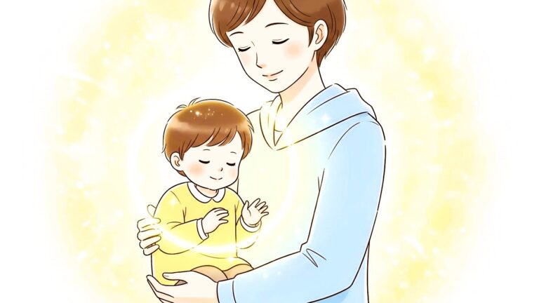 What Is Healthy Parenting?