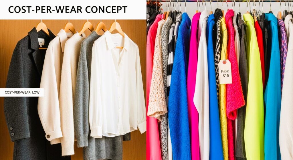 What Timeless Fashion Really Means (And What It Doesn’t)