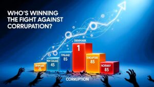Who’s Winning the Fight Against Corruption? (And How)
