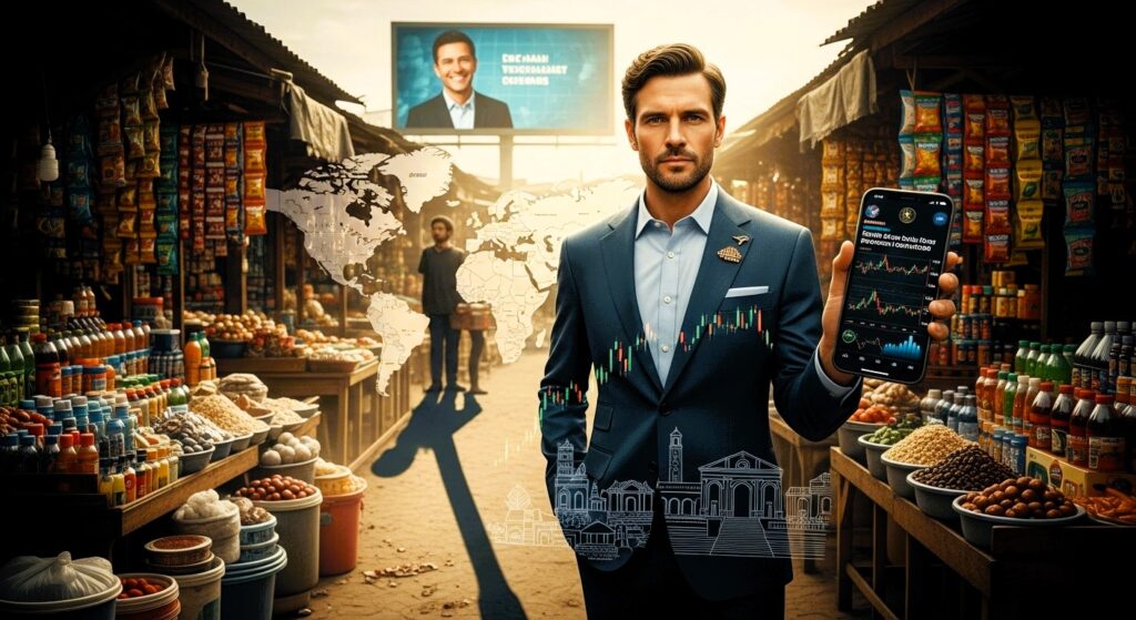 The Age of Trumplization: Power, Pressure, Shadow of Colonialism