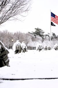  2026 US Winter Storm Nightmare