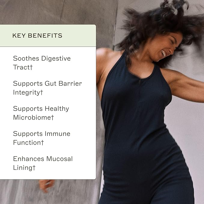 Leaky Gut Revive - Gluten