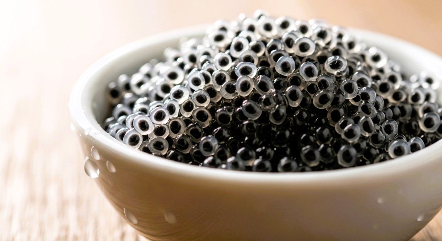 Basil Seeds 2026: Amazing Health Benefits and Uses