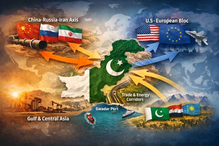 Terrorism and Insurgency in Balochistan