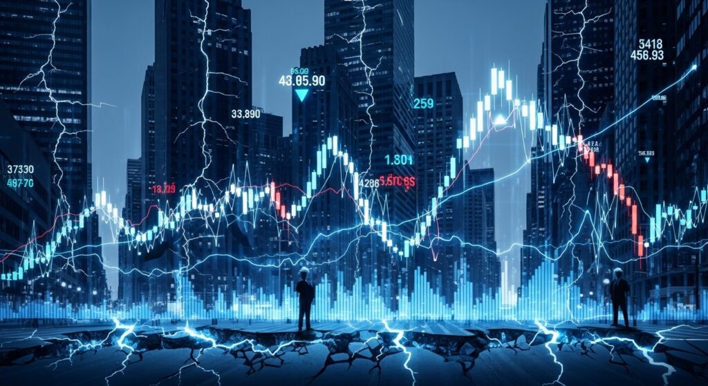 The 2008 Financial Crisis: A Warning Ignored