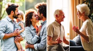 محبت: معنی، اقسام، سائنس، کہانیاں