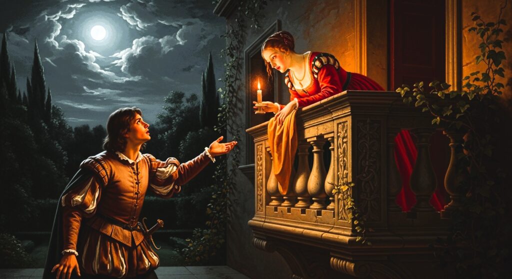 رومیو اور جولیٹ