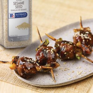 McCormick Culinary Whole Sesame Seed